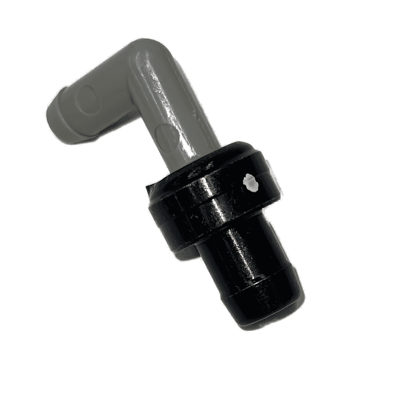 PCV Valve Elbow HZ-PCV-061