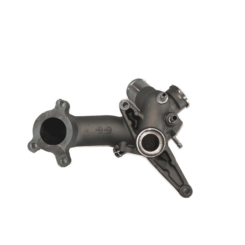 Radiator Cap Seat Aluminum