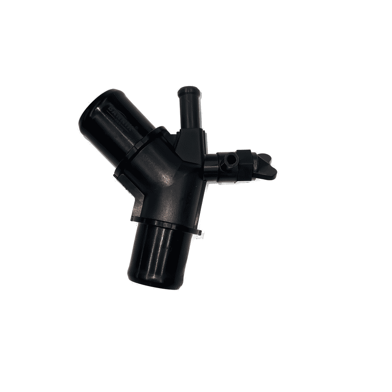 Coolant Pipe Fitting Upper Hose