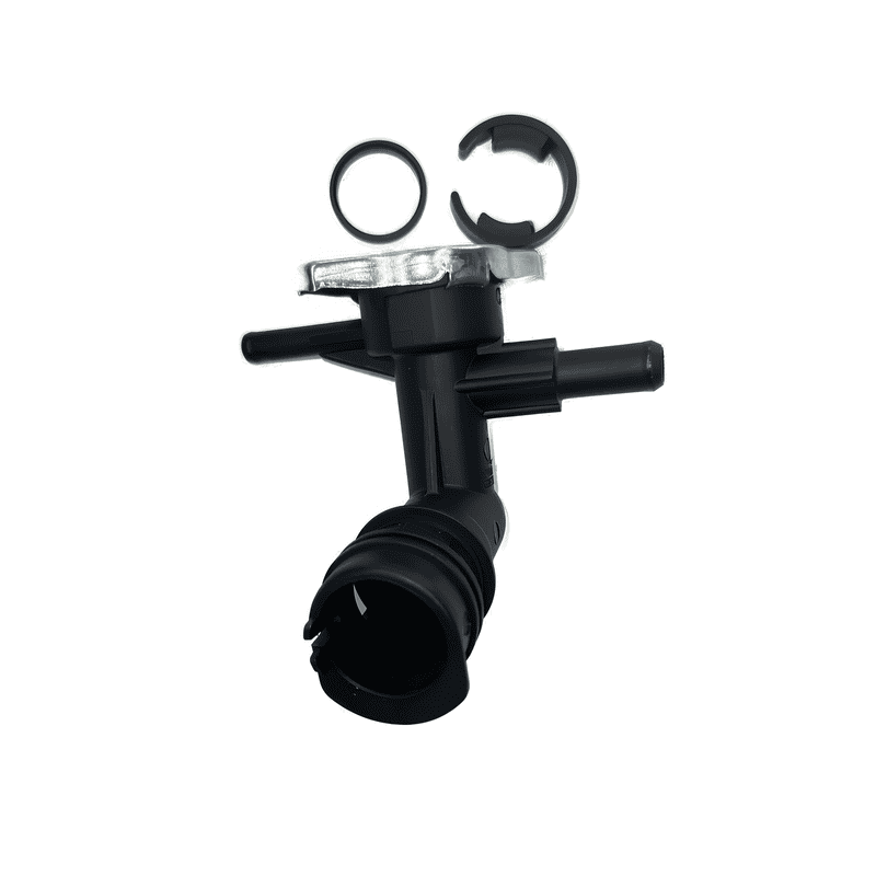 Coolant Pipe Fitting Upper Hose
