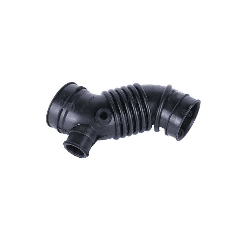 Air Intake Hose OEM Grade Rubber
