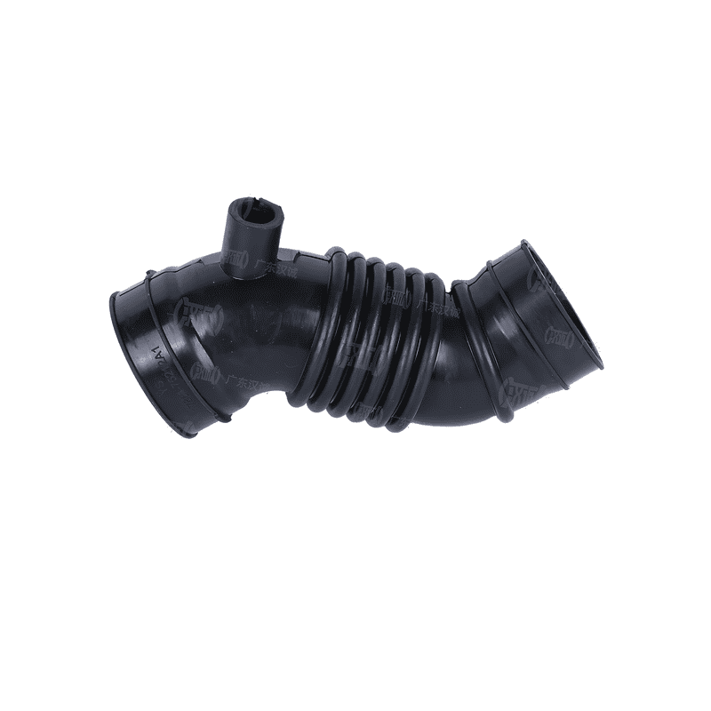 Air Intake Hose OEM Grade Rubber