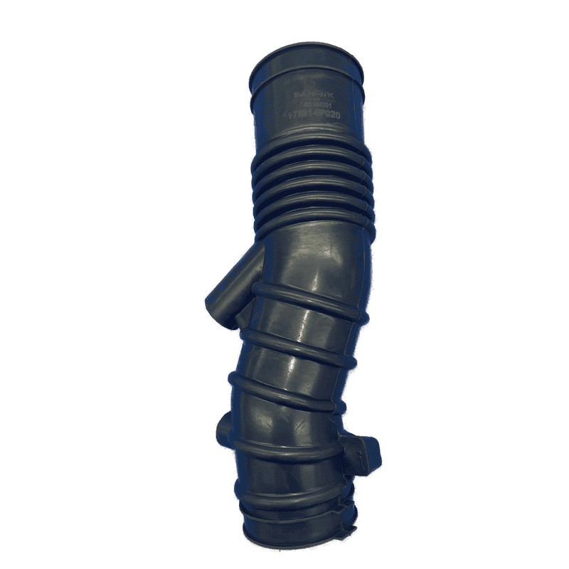 Air Intake Hose OEM Grade Rubber