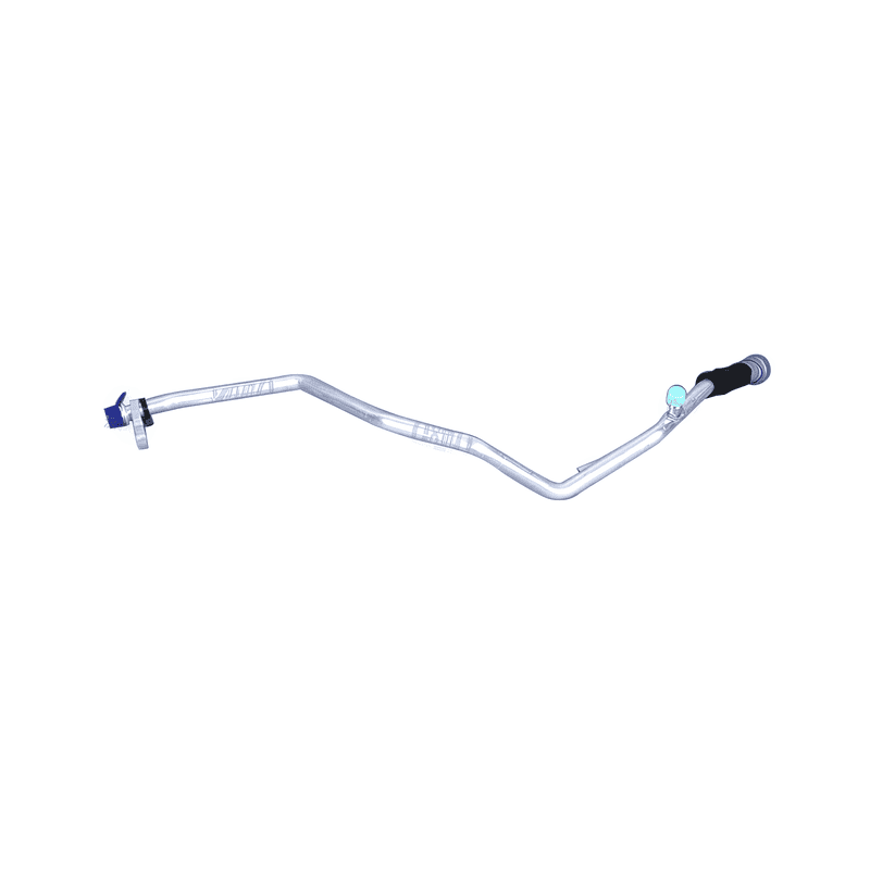 AC Low Pressure Hose Evaporator to Pump Evap End T3028-4