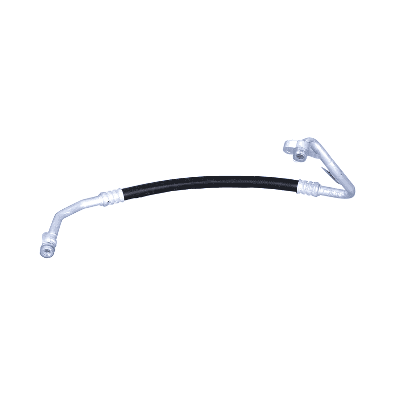 AC Low Pressure Hose Pump to Evaporator Pump End T3028-3