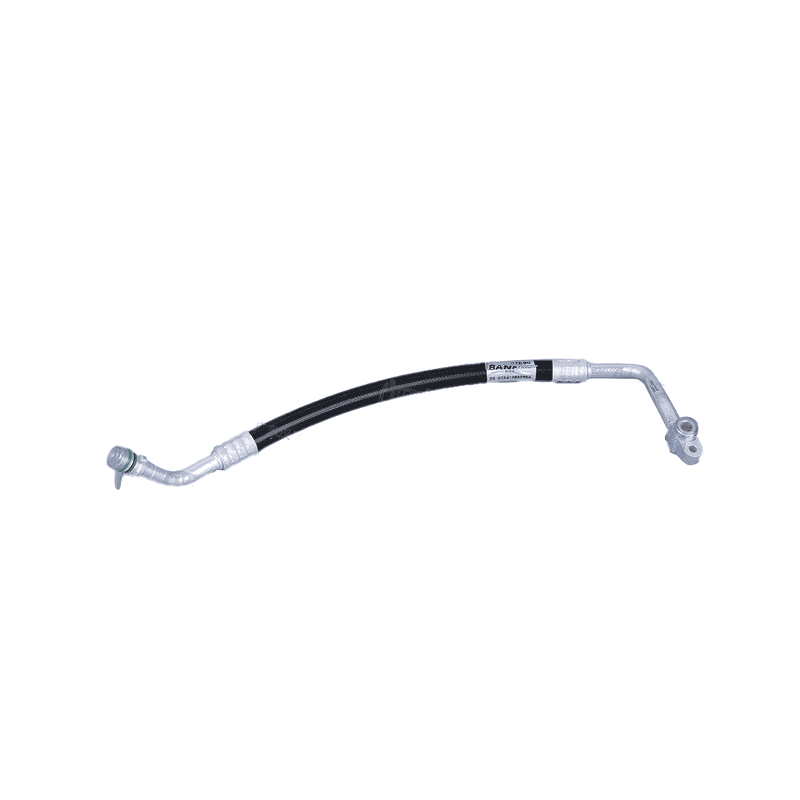 AC Low Pressure Hose Pump to Evaporator Pump End T3020-5