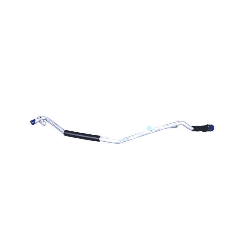 AC Low Pressure Hose Evaporator to Pump Evap End T3016-4
