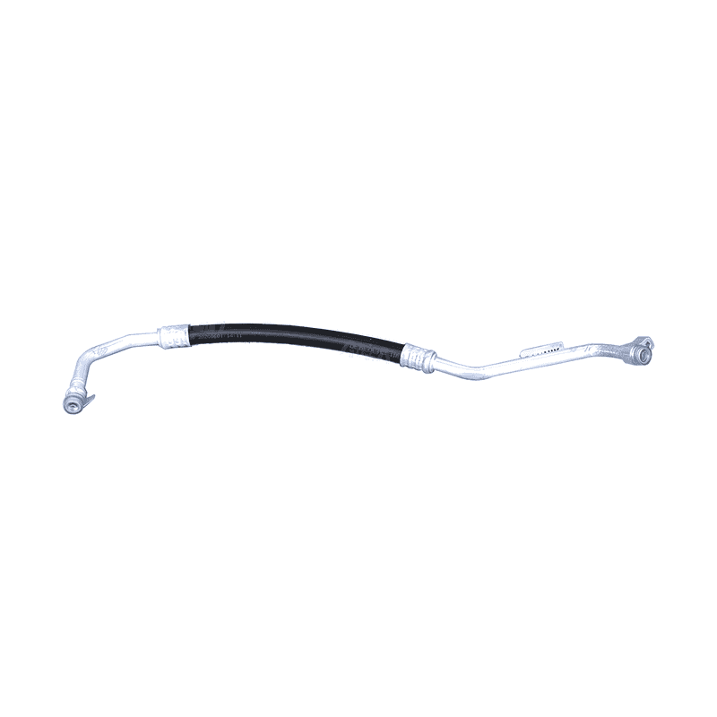 AC Low Pressure Hose Pump to Evaporator Pump End T3016-3