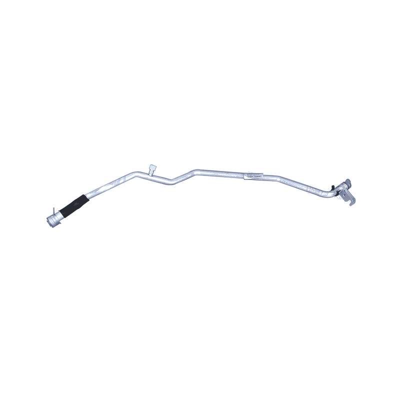 AC Low Pressure Hose Evaporator to Pump Evap End T3013-4