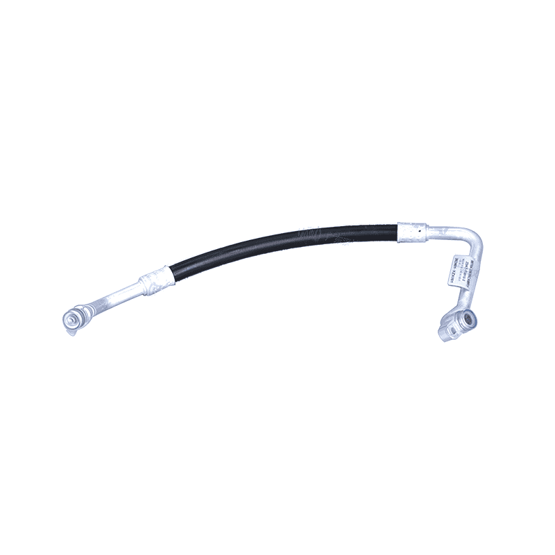 AC Low Pressure Hose Pump to Evaporator Pump End T3013-3
