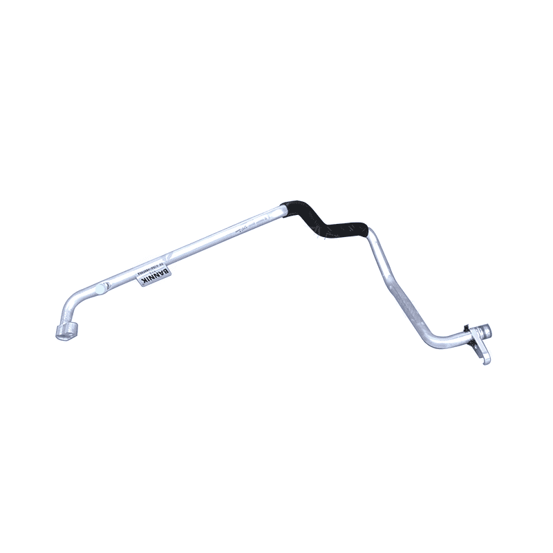 AC Low Pressure Hose Evaporator to Pump Evap End T3023-4
