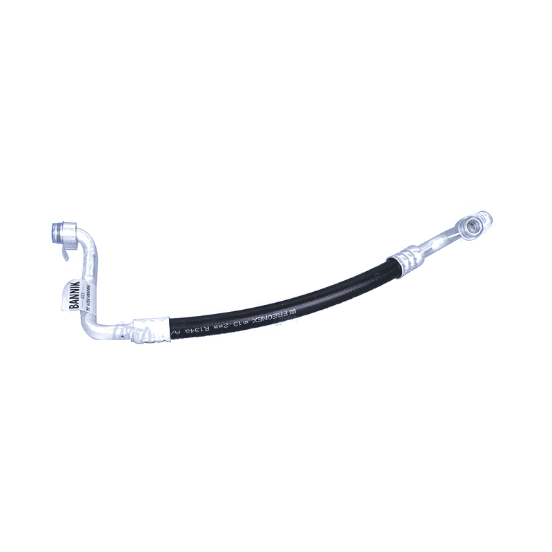 AC Low Pressure Hose Pump to Evaporator Pump End T3023-3