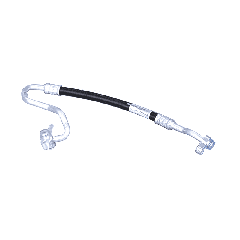 AC High Pressure Hose Pump to Condenser T3023-2