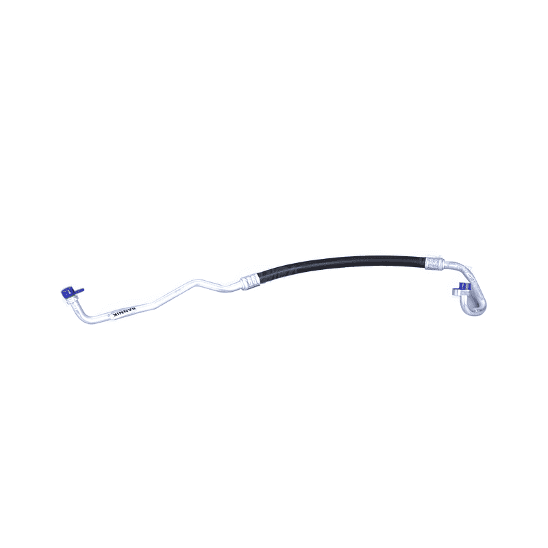 AC Low Pressure Hose Pump to Evaporator Pump End T3001-3