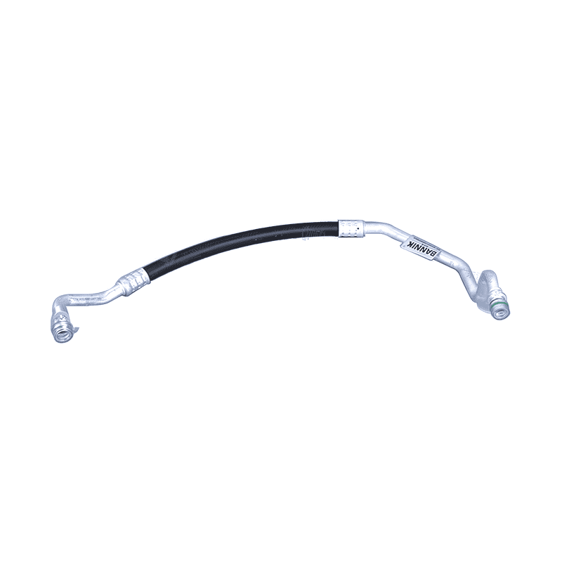 AC Low Pressure Hose Pump to Evaporator Pump End T3008-3