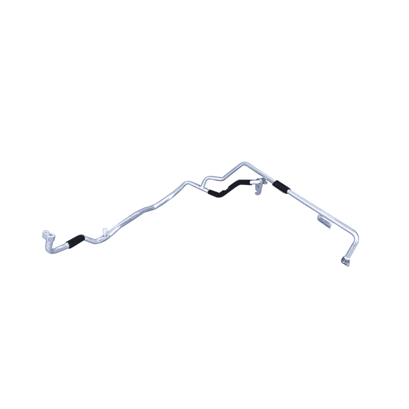 AC Low Pressure Hose Evaporator to Pump Evap End 888587