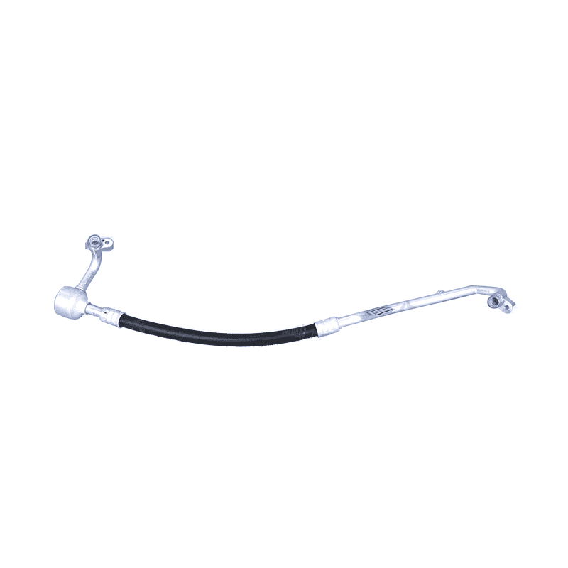 AC Low Pressure Hose Pump to Evaporator Pump End 888584