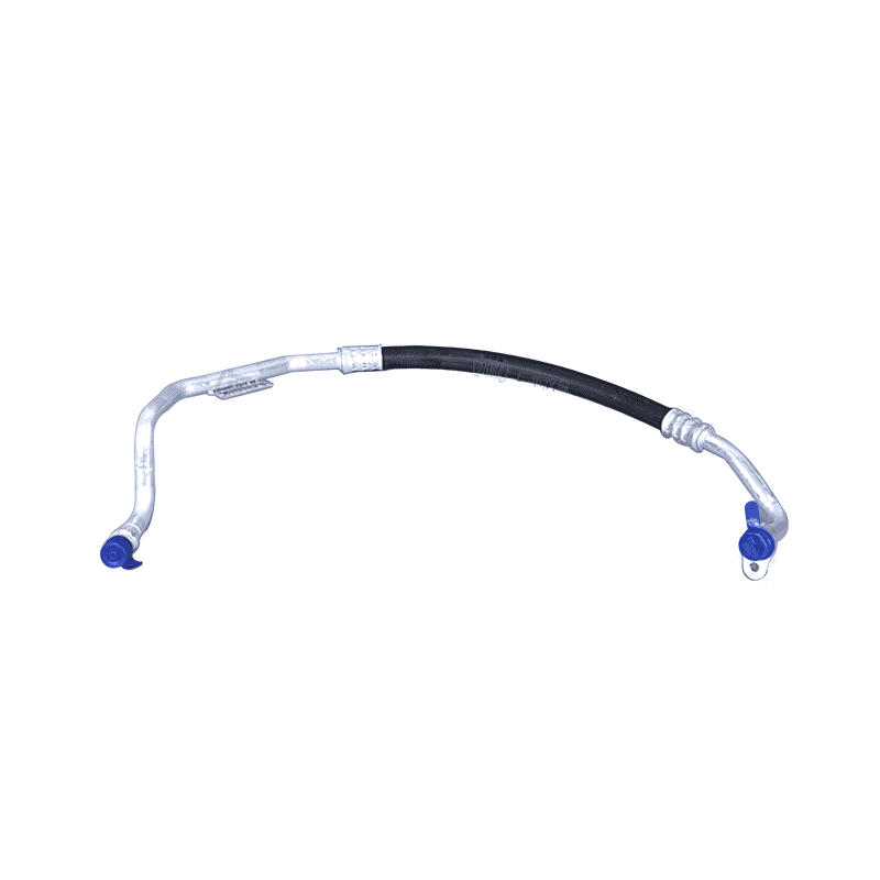 AC Low Pressure Hose Pump to Evaporator Pump End 777795