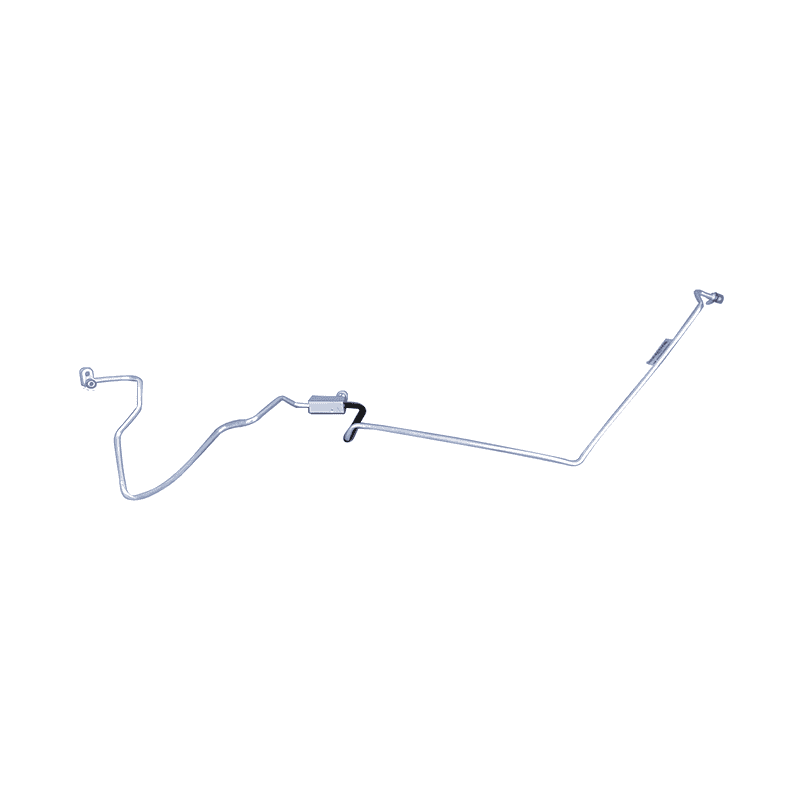 AC High Pressure Hose Condenser to Evaporator T3006-1