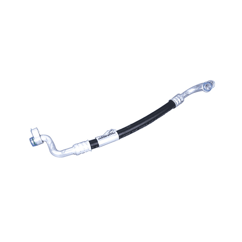 AC Low Pressure Hose Pump to Evaporator Pump End T3006-3