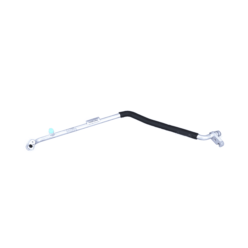 AC Low Pressure Hose Evaporator to Pump Evap End 888402