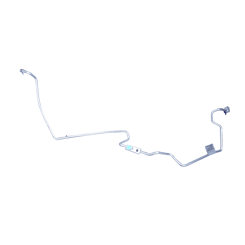 AC High Pressure Hose Condenser to Evaporator 888582