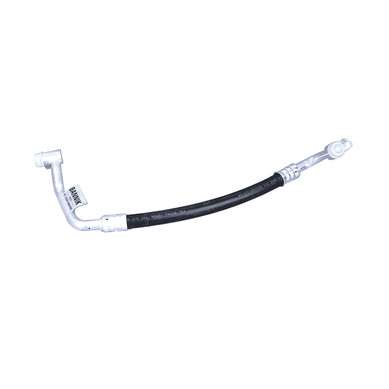 AC Low Pressure Hose Pump to Evaporator Pump End 888581
