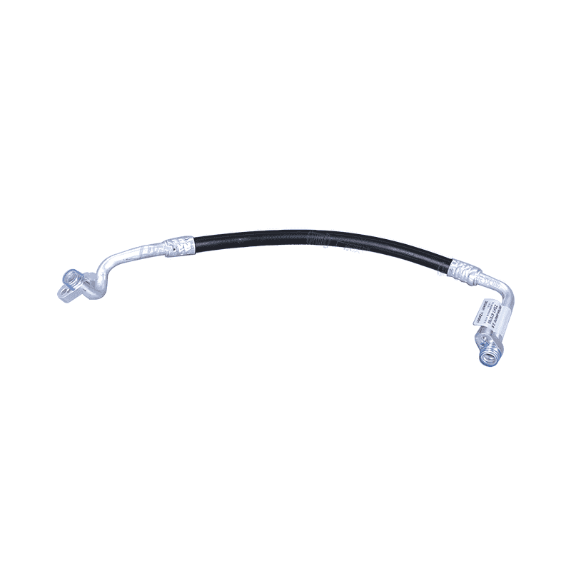 AC Low Pressure Hose Pump to Evaporator Pump End 678760