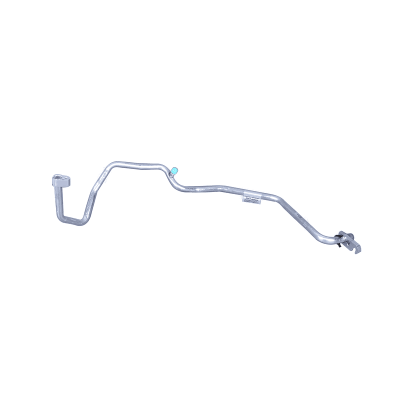AC Low Pressure Hose Evaporator to Pump Evap End 888435