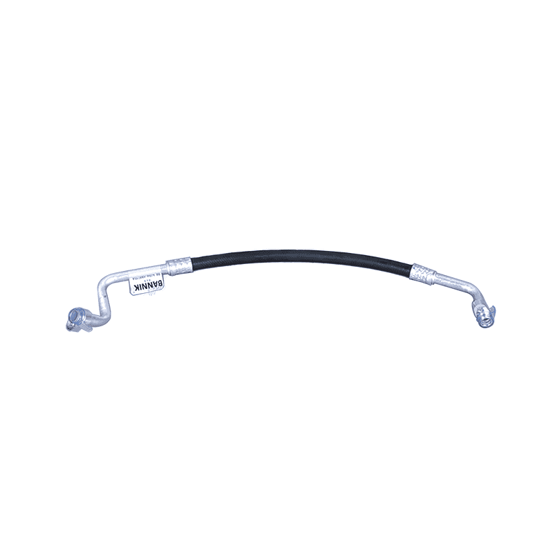 AC Low Pressure Hose Pump to Evaporator Pump End 678762