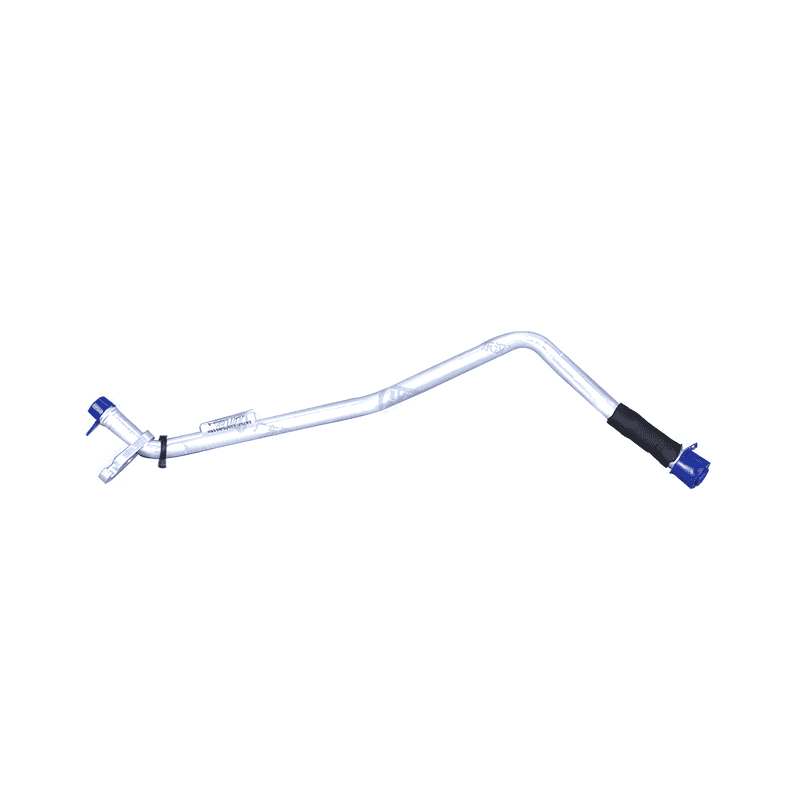 AC Low Pressure Hose Evaporator to Pump Evap End T3002-4