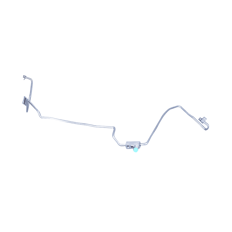 AC High Pressure Hose Condenser to Evaporator T3002-1