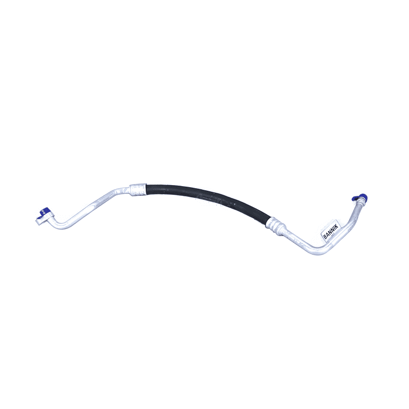 AC Low Pressure Hose Evaporator to Pump Pump End 678403