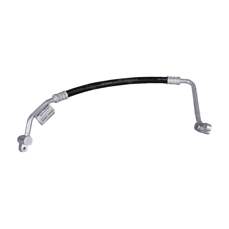 AC High Pressure Hose Pump to Condenser 678402