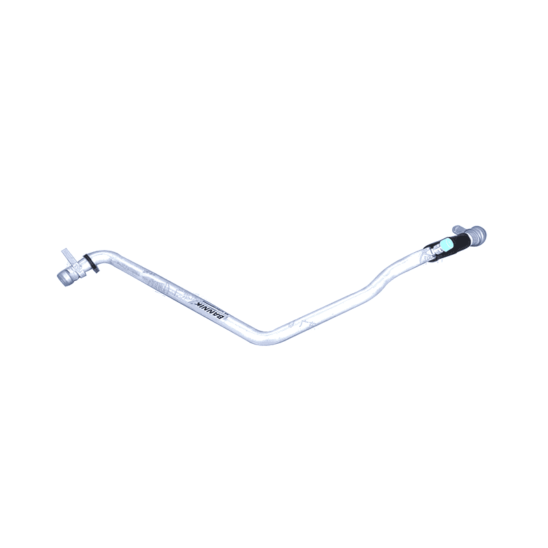 AC Low Pressure Hose Evaporator to Pump Evap End T3007-4