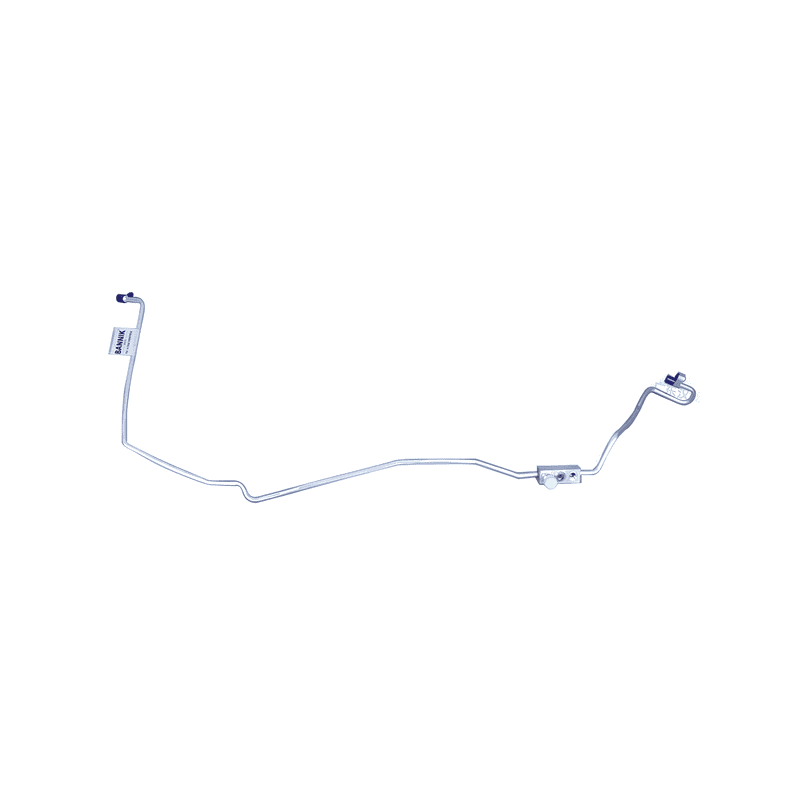 AC High Pressure Hose Condenser to Evaporator 678468