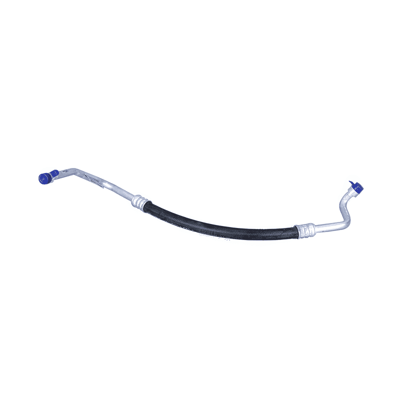 AC Low Pressure Hose Evaporator to Pump Pump End 678465