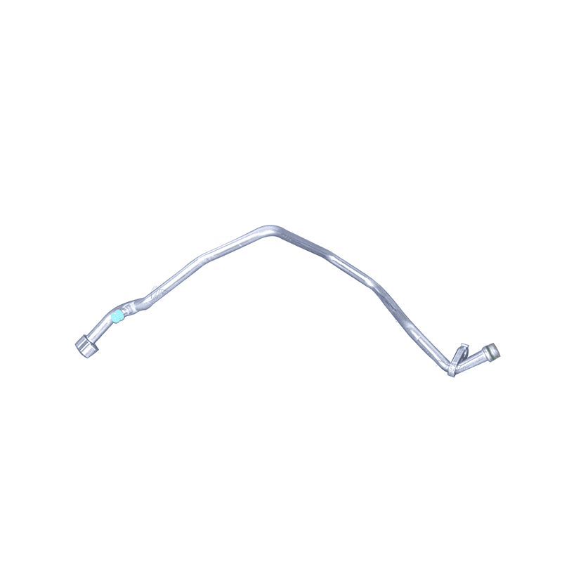 AC Low Pressure Hose Evaporator to Pump Evap End T3005-4
