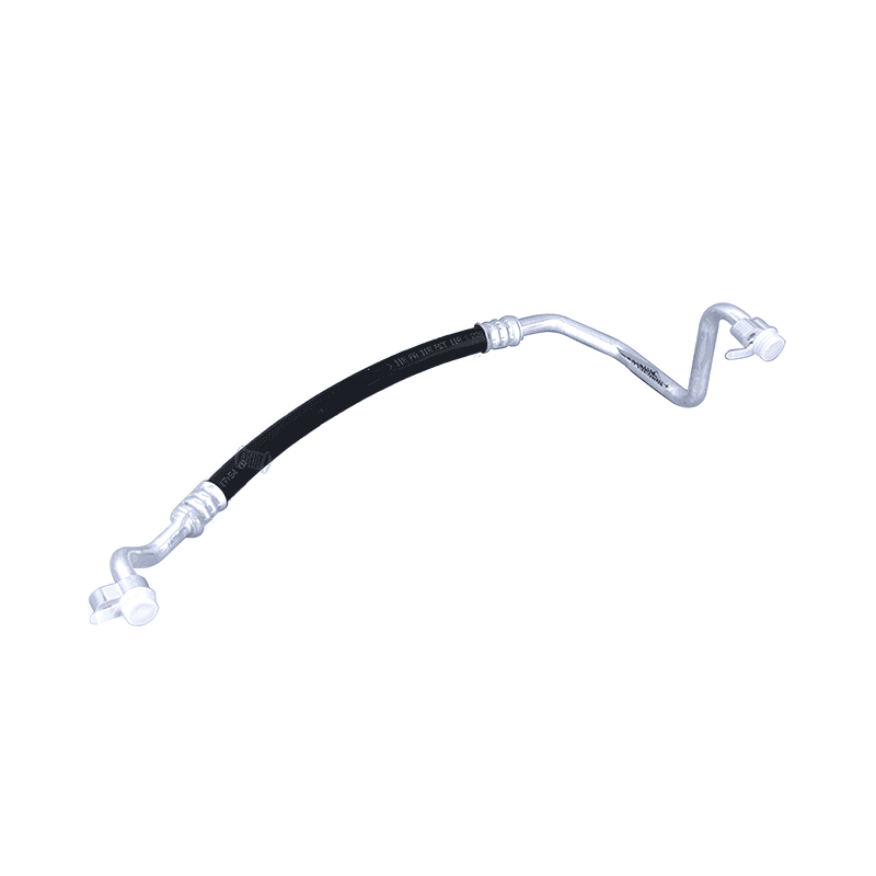 AC Low Pressure Hose Evaporator to Pump Pump End T3005-3
