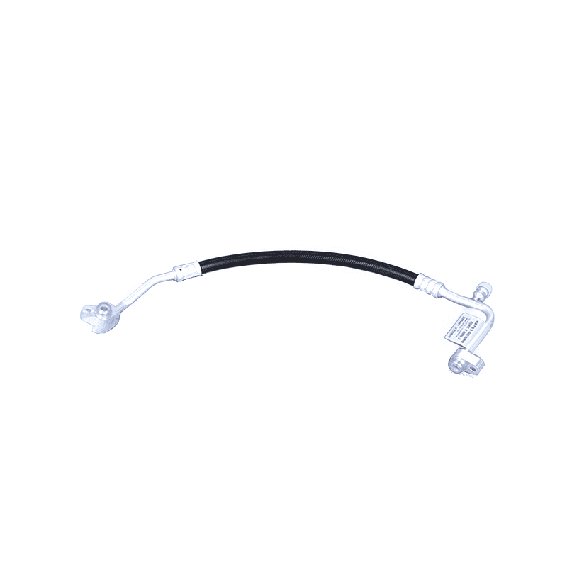 AC High Pressure Hose Pump to Condenser Pump End T3009-2
