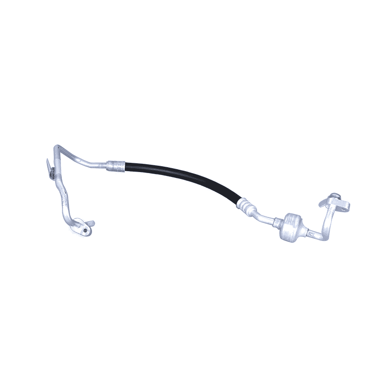 AC High Pressure Hose Pump to Condenser 678383