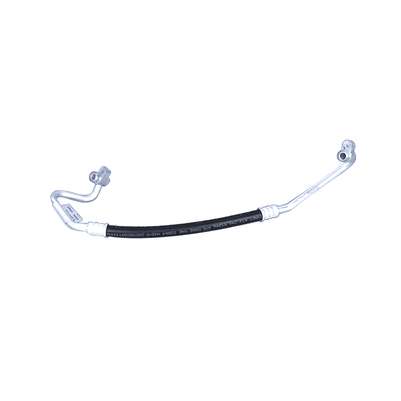 AC Low Pressure Hose Evaporator to Pump 669122