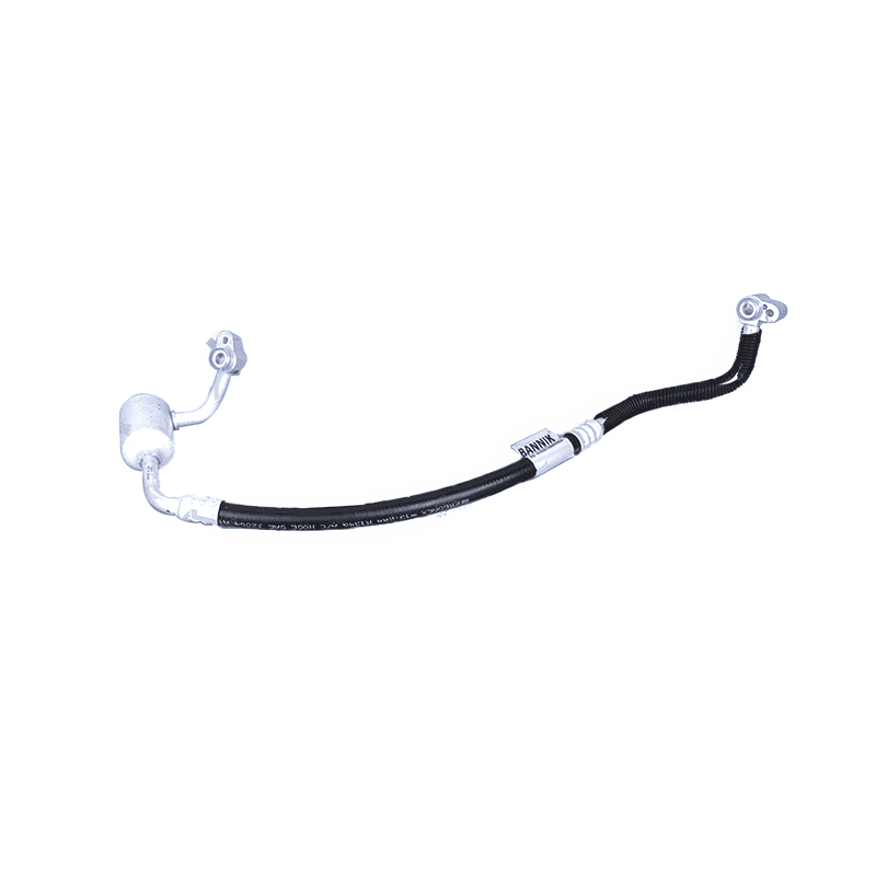 AC Low Pressure Hose Evaporator to Pump T3015-3