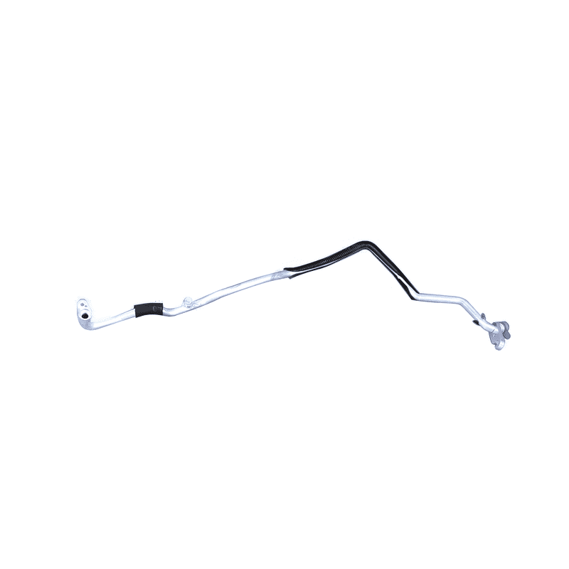 AC Low Pressure Evaporator Connection Hose 678777