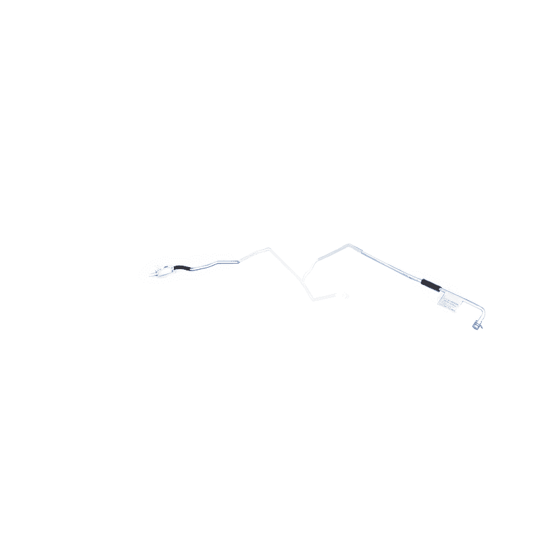 AC Rear Evaporator Connection Hose 669512