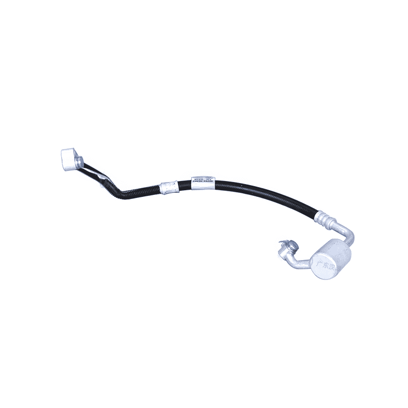 AC Low Pressure Hose Evaporator to Pump 669509