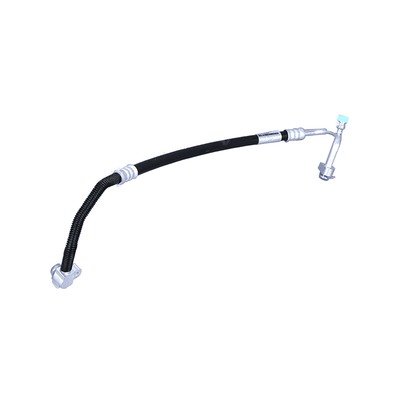 AC High Pressure Hose Pump to Condenser 669508