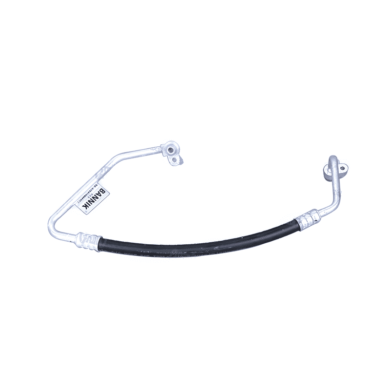 AC High Pressure Hose Pump to Condenser 669126