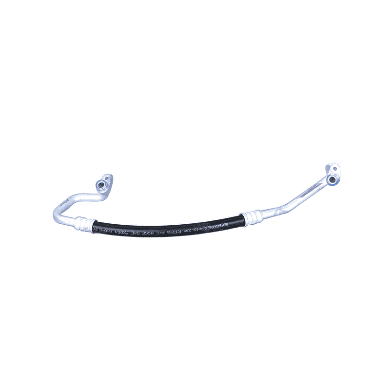 AC Low Pressure Hose Evaporator to Pump Pump End 669125