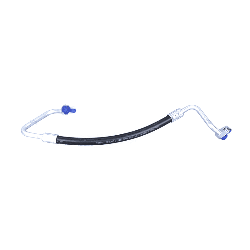AC High Pressure Hose Pump to Condenser 669124